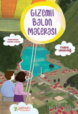 Gizemli Balon Macerası