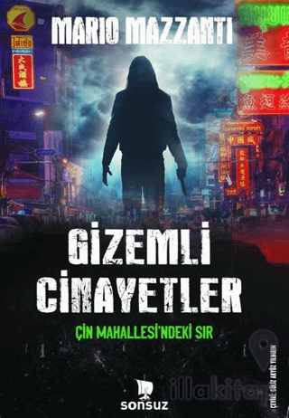 Gizemli Cinayetler - Çin Mahallesi'ndeki Sır