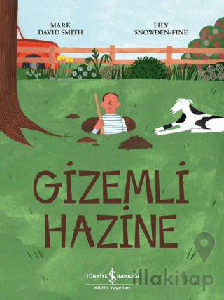 Gizemli Hazine