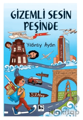 Gizemli Sesin Peşinde