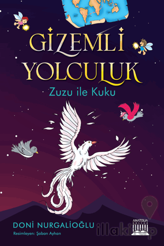 Gizemli Yolculuk