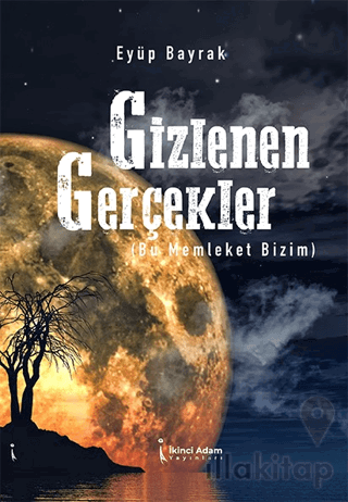 Gizlenen Gerçekler