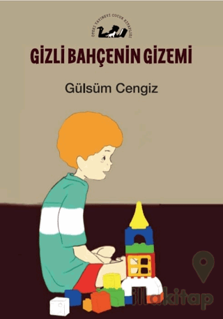 Gizli Bahçenin Gizemi