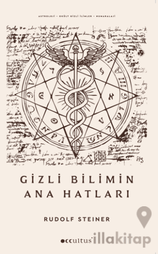 Gizli Bilimin Ana Hatları