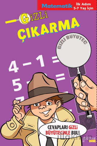 Gizli Çıkarma