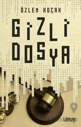 Gizli Dosya