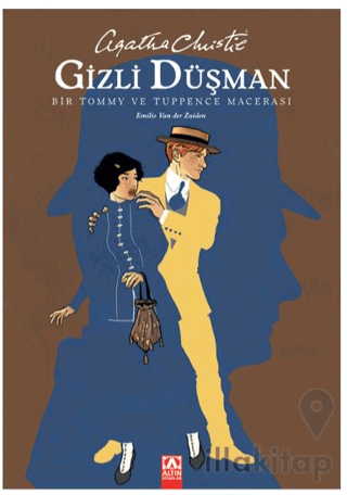 Gizli Düşman