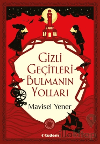 Gizli Geçitleri Bulmanın Yolları