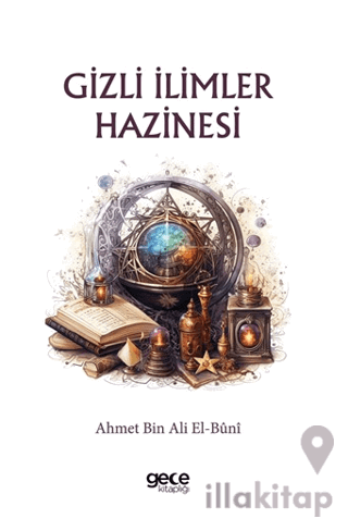 Gizli İlimler Hazinesi