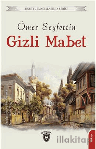 Gizli Mabet