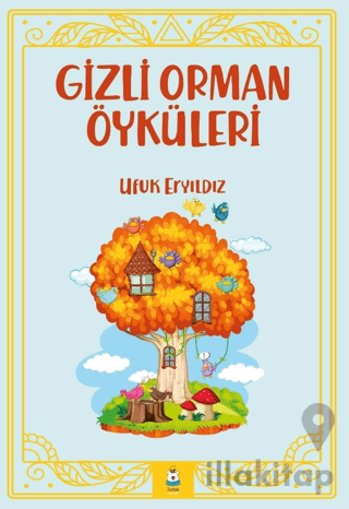 Gizli Orman Öyküleri