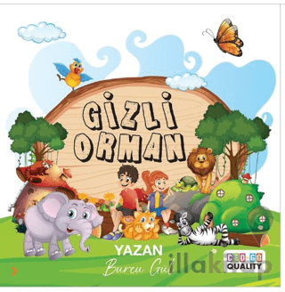 Gizli Orman