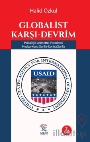 Globalist Karşı - Devrim