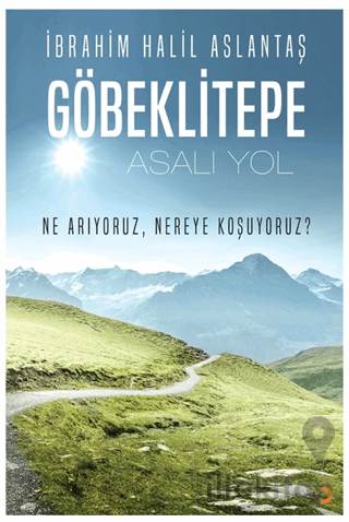 Göbeklitepe