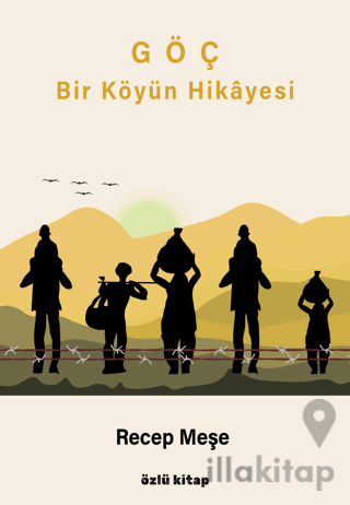 Göç - Bir Köyün Hikayesi