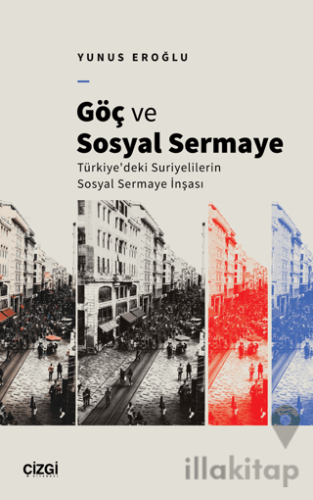 Göç ve Sosyal Sermaye