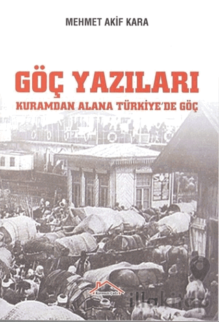 Göç Yazıları