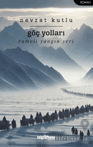 Göç Yolları