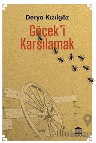 Göçek'i Karşılamak