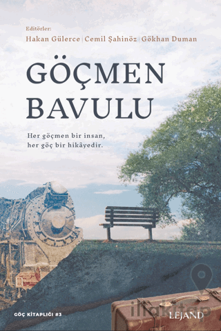 Göçmen Bavulu