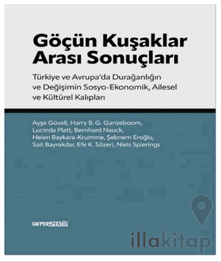 Göçün Kuşakları Arası Sonuçları