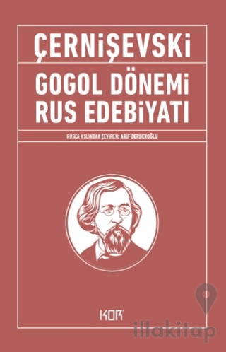 Gogol Dönemi Rus Edebiyatı