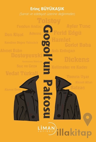 Gogol’un Paltosu