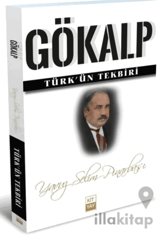 Gökalp - Türk'ün Tekbiri