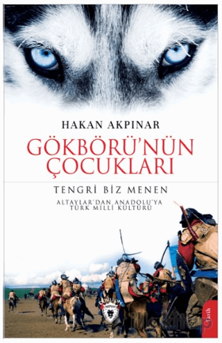 Gökbörü'nün Çocukları Tengri Biz Menen