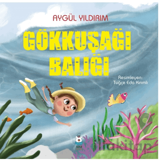 Gökkuşağı Balığı