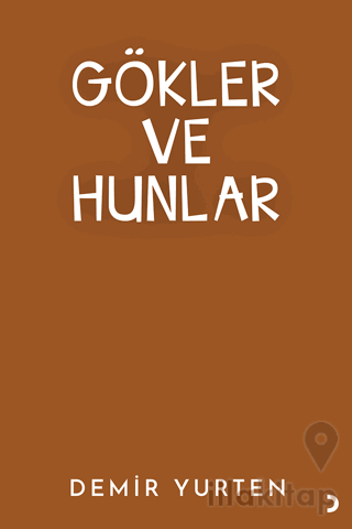 Gökler ve Hunlar