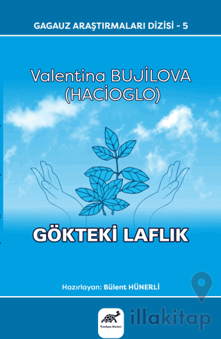 Gökteki Laflık