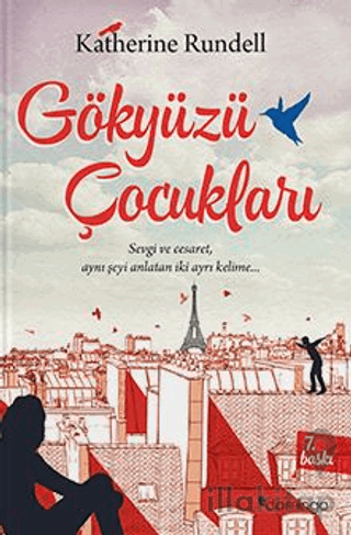 Gökyüzü Çocukları