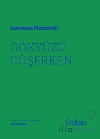 Gökyüzü Düşerken