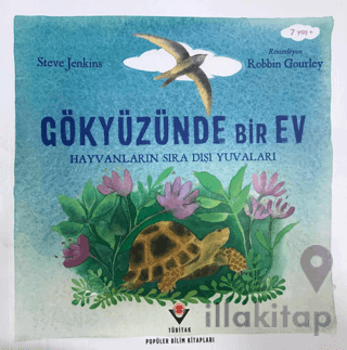 Gökyüzünde Bir Ev