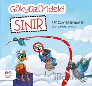 Gökyüzündeki Sınır