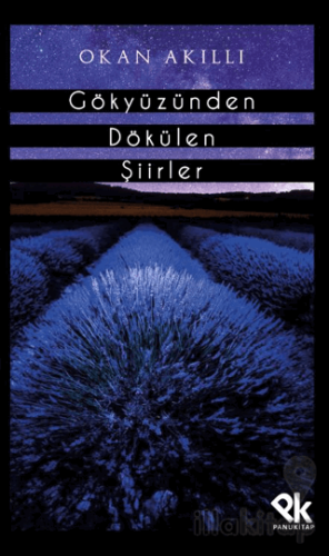 Gökyüzünden Dökülen Şiirler