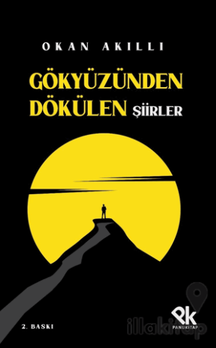 Gökyüzünden Dökülen Şiirler