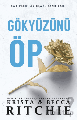 Gökyüzünü Öp