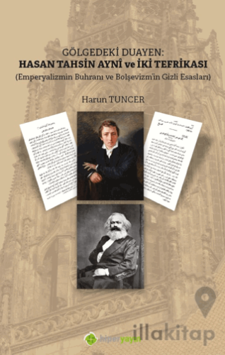 Gölgedeki Duayen: Hasan Tahsin Ayni ve İki Tefrikası