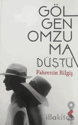 Gölgen Omzuma Düştü