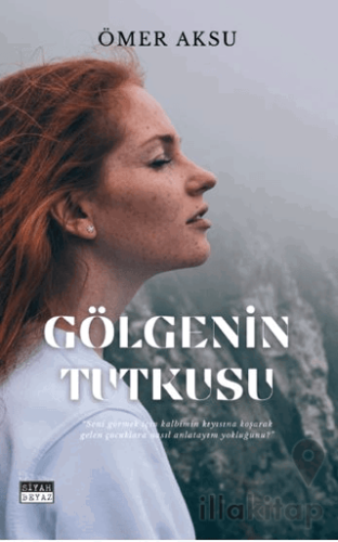 Gölgenin Tutkusu