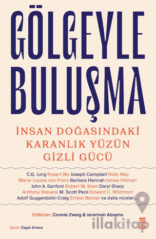 Gölgeyle Buluşma ve İnsan Doğasındaki Karanlık Yüzün Gizli Gücü