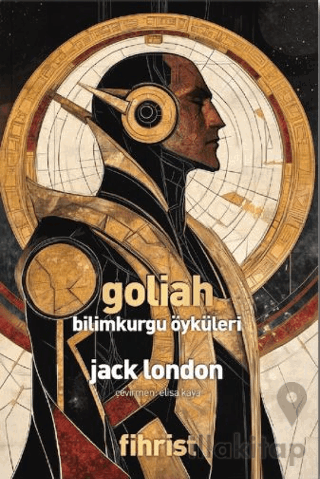 Goliah: Bilimkurgu Öyküleri