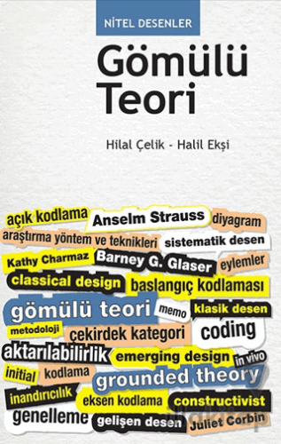 Gömülü Teori