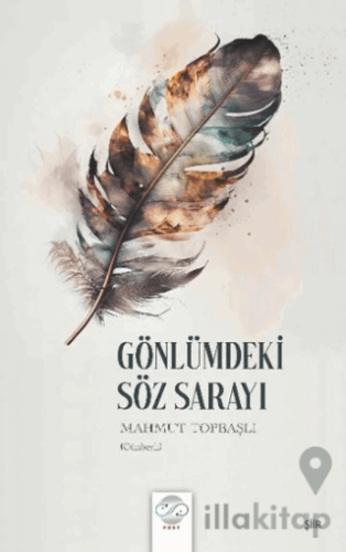 Gönlümdeki Söz Sarayı