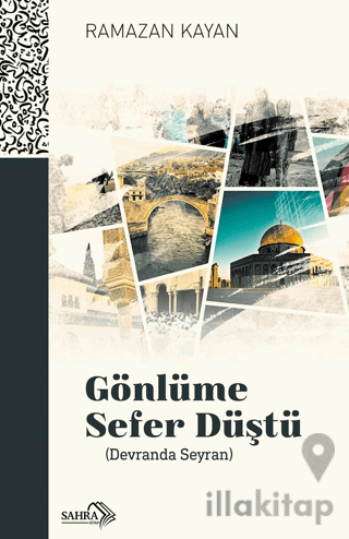 Gönlüme Sefer Düştü - Devranda Seyran