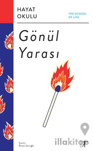 Gönül Yarası