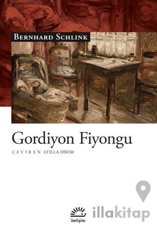 Gordiyon Fiyongu