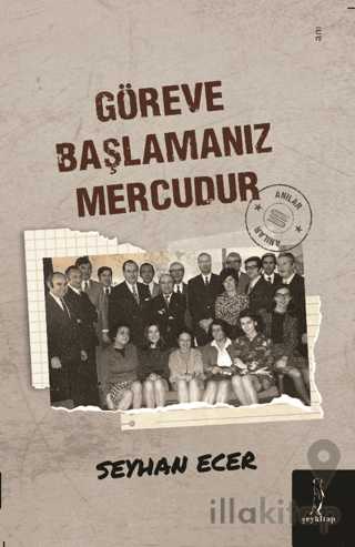 Göreve Başlamanız Mercudur